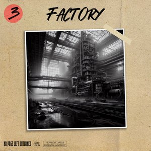 Factory - Single