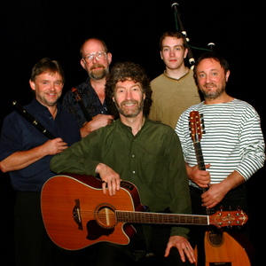 Tannahill Weavers