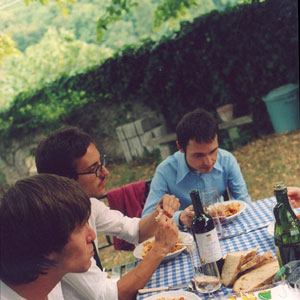 Rosolina Mar photo provided by Last.fm