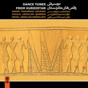 Abdollah Ghorbani 的头像