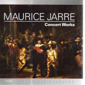 Concert works