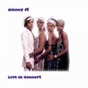 Boney M (Live in Concert)