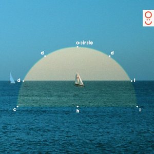 O: CIRCLE - Single