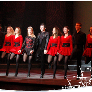 Riverdance photo provided by Last.fm