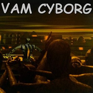 Vam Cyborg