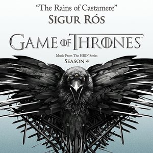 “The Rains of Castamere (From the HBO® Series Game of Thrones - Season 4)”的封面