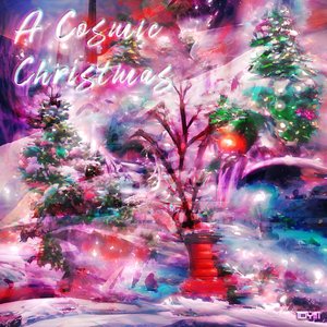 A Cosmic Christmas