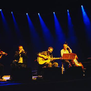 ULC Quintet photo provided by Last.fm