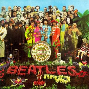 Sgt. Pepper's Lonely Heart Club Band