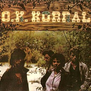 O.K. Korral