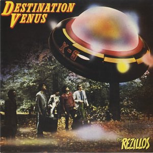 Destination Venus