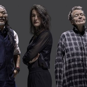 Laurie Anderson, Tenzin Choegyal, Jesse Paris Smith 的头像