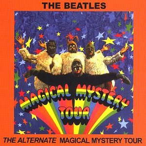 The Alternate ''Magical Mystery Tour'' Album