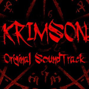 KRIMSON Original SoundTrack