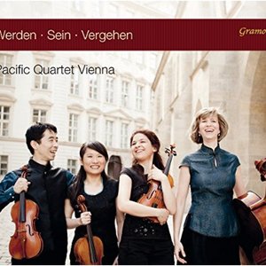 Werden · Sein · Vergehen