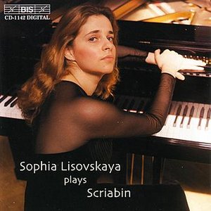 SCRIABIN: Sonata No. 4 / 2 Poemes, Op. 32