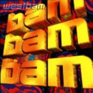 Bam Bam Bam cover