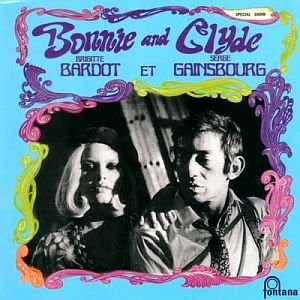 Bonnie and Clyde