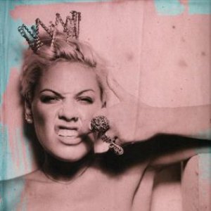 Indigo Girls; P!nk 的头像