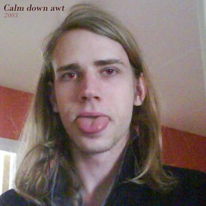 Calm down awt