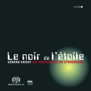 Grisey: Le Noir De L'Etoile Noire Pour Six Percussionistes