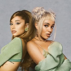 Avatar für Doja Cat feat. Ariana Grande