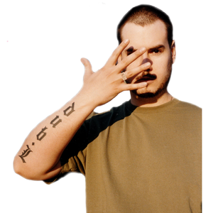 Dub‐L photo provided by Last.fm