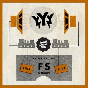 YYY Track of the Day Mix