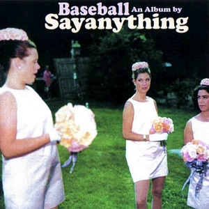 Baseball cover