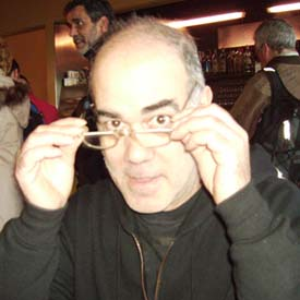 Oriol Perucho photo provided by Last.fm