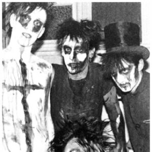 Anorexic Dread photo provided by Last.fm