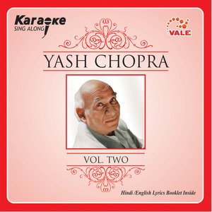 YASH CHOPRA VOL-2