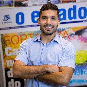 “André Fernandes 22”的封面