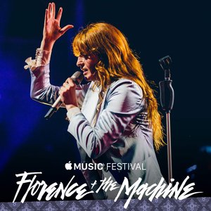 Apple Music Festival: London 2015 (Video Album)