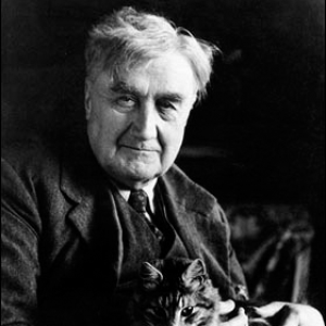 Ralph Vaughan Williams photo provided by Last.fm