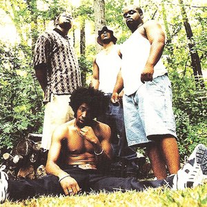 Goodie Mob 的头像