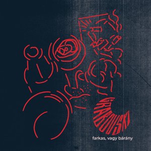 Farkas, Vagy Bárány