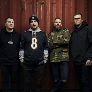 The Amity Affliction