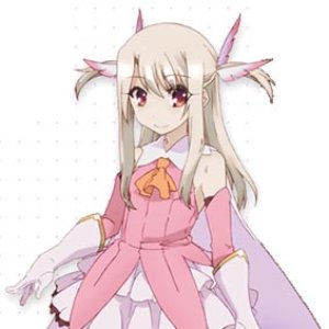 イリヤスフィール・フォン・アインツベルン(CV.門脇舞以) 的头像