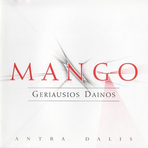 Geriausios dainos. Antra dalis