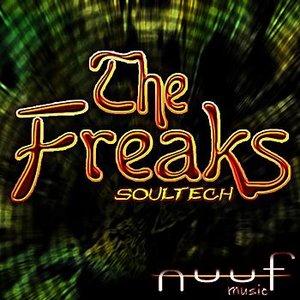 The Freaks