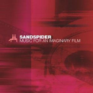 Sandspider 的头像