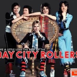 The Best of the Bay City Rollers