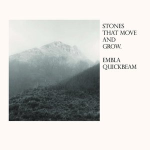 Stones That Move and Grow
