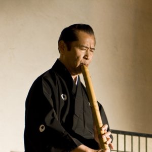 Kifu Mitsuhashi 的头像
