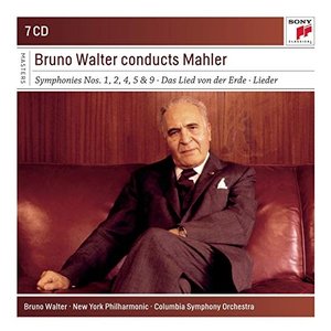 Bruno Walter Conducts Mahler