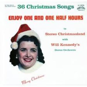 Avatar for Will Kennedy's Stereo Orchestra