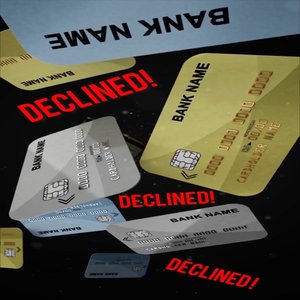 Declined - Single