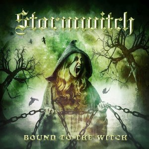 Image for 'Bound To The Witch'