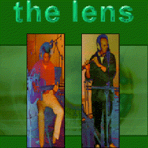 The Lens photo provided by Last.fm